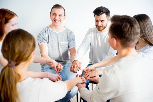 What Are the Benefits of Group Therapy?