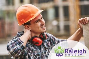 Opioid Crisis in the Construction Industry