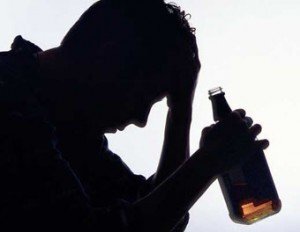 alcoholics